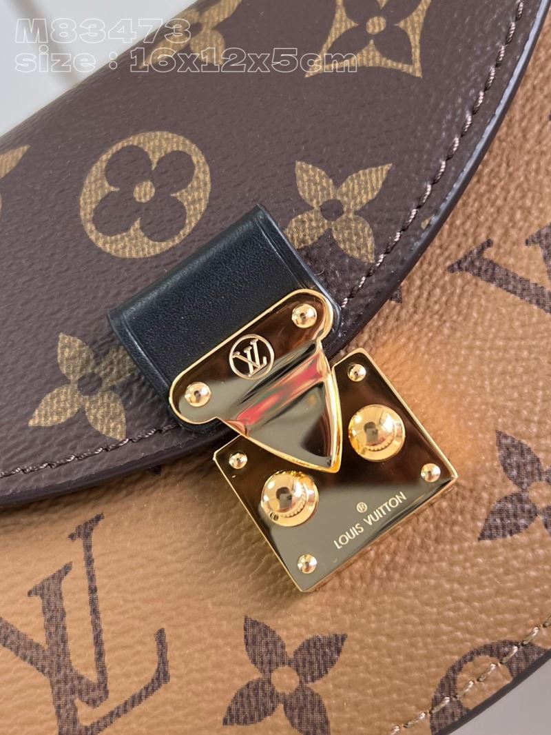 Louis Vuitton Top Handle Bags